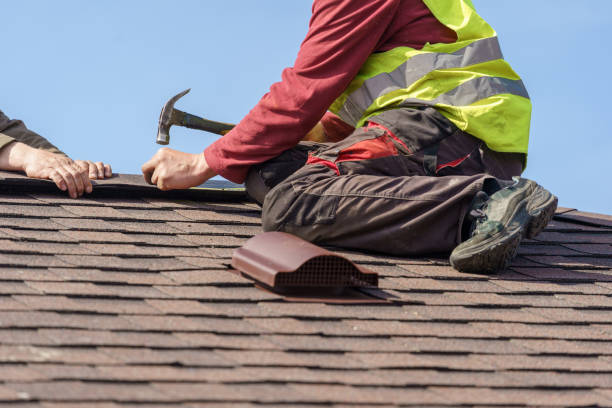 Residential Roof Replacement in Miami Lakes, FL